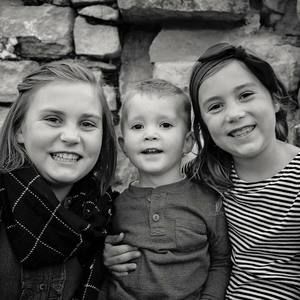 Meet your Posher, Carey